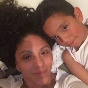 Meet your Posher, Sandra